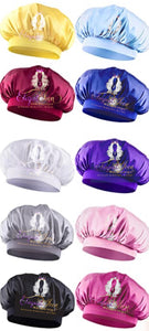 Kids Bonnets