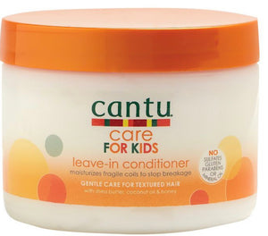 Cantu Leave in Conditioner