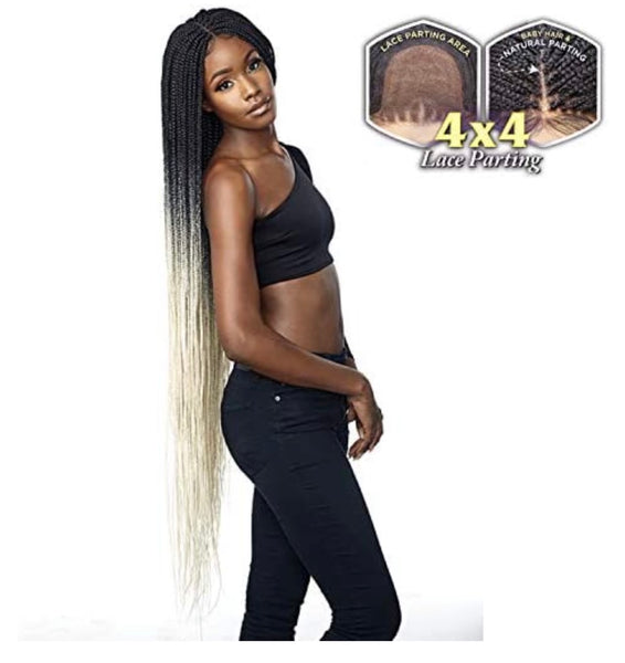 Braided Wig – Elegant Icon Hair and Beauty Supply