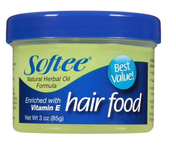 Softee Hair Grease