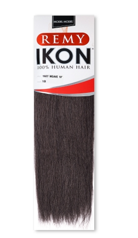 Ikon Pack Hair BOGO Sale